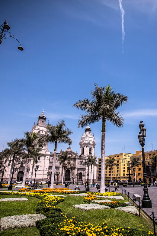 6-Day Extraordinary Peru: Lima, Cusco & Machu Picchu - Accommodation and Meals