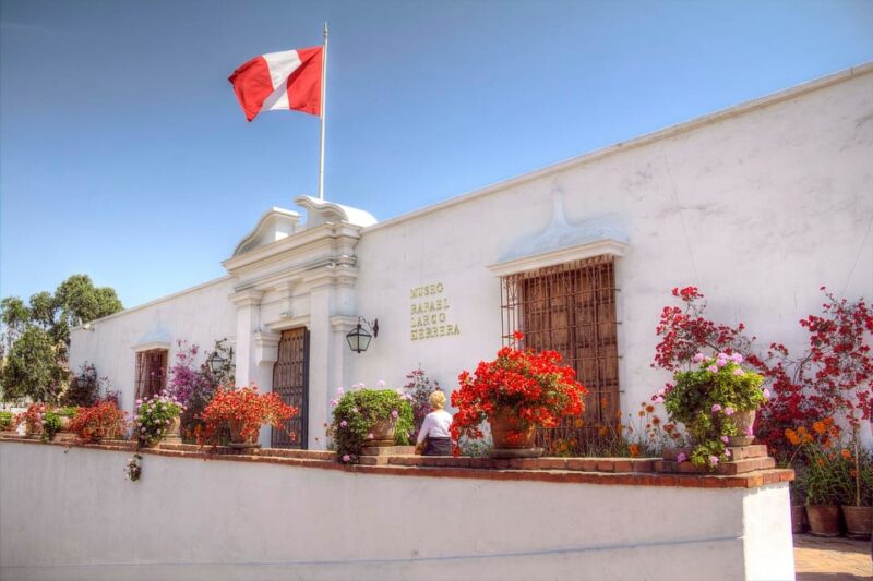 6-Day Extraordinary Peru: Lima, Cusco & Machu Picchu - Included Activities