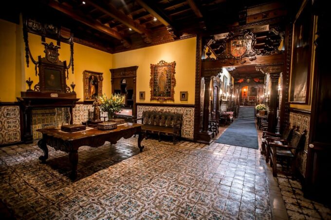 6-Day Extraordinary Peru: Lima, Cusco & Machu Picchu - Traveler Information