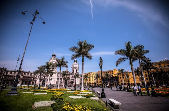 6-Day Extraordinary Peru: Lima, Cusco & Machu Picchu - Frequently Asked Questions