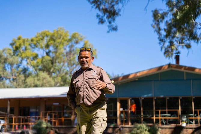 6-Day Eyre Peninsula & Flinders Ranges Adventure Tour - Inclusions