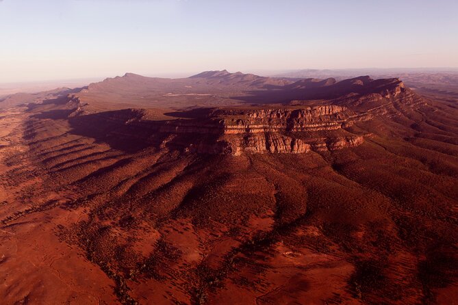 6-Day Eyre Peninsula & Flinders Ranges Adventure Tour - Destination Highlights