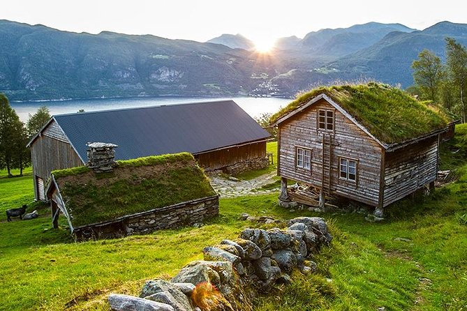 6 Day Fjord Kayaking Trip Norway - Reviews and Ratings
