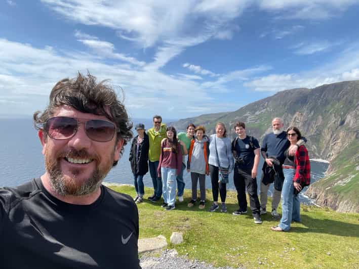 6 Day Full Package Tour of Southern Ireland, All Key Sites. - Included Attractions