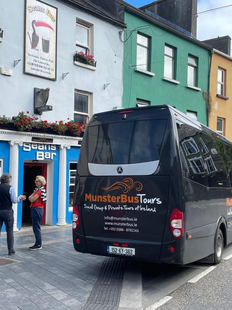 6 Day Full Package Tour of Southern Ireland, All Key Sites. - Pricing and Booking
