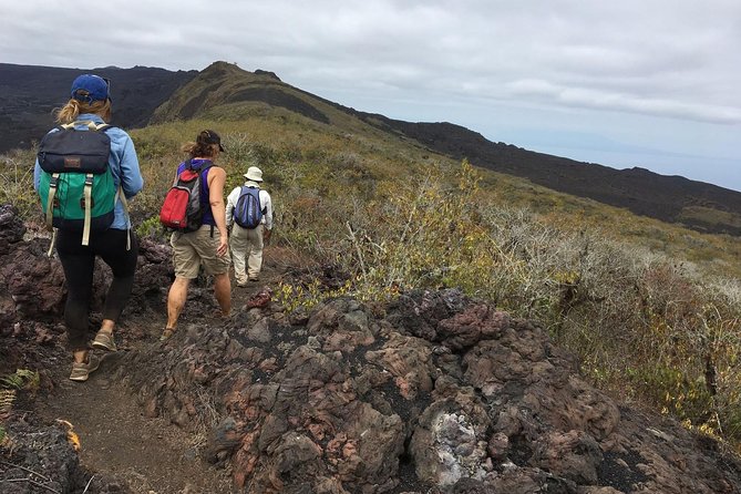6-Day Galapagos Island Hopping: Kayaking, Mountain Biking and Volcano Hike - Snorkeling in Kicker Rock