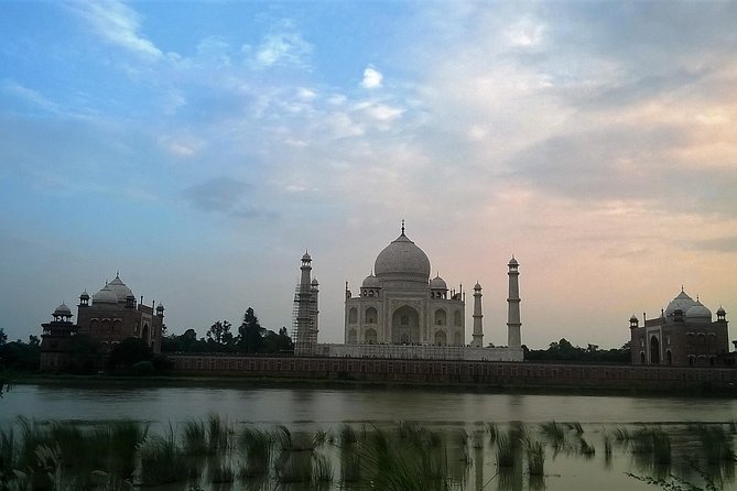 6 Day Golden Triangle Tour From Delhi - Jaipur Tour Highlights