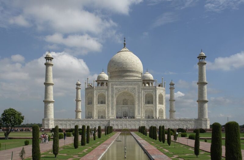 6 Day Golden Triangle With Pushkar & Udaipur - Booking and Cancellation