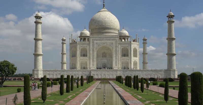 6 Day Golden Triangle With Pushkar & Udaipur - Experience Highlights