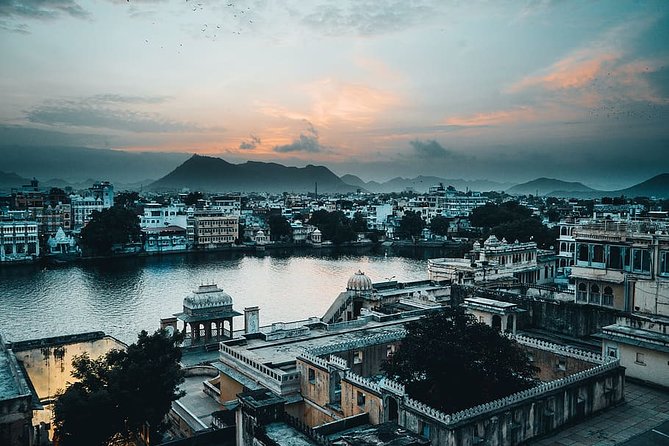 6 Day Golden Triangle With Udaipur-Delhi Agra Jaipur Udaipur Tour - Sum Up