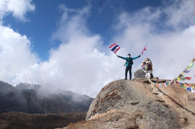 6-Day Gosaikunda Trek: A Himalayan Amazing Adventure - Trekking Seasons and Weather