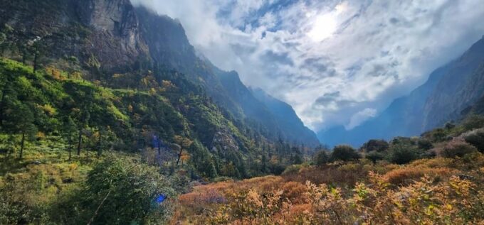 6-Day Gosaikunda Trek: A Himalayan Amazing Adventure - Trekking Difficulty and Suitability