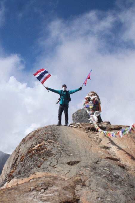 6-Day Gosaikunda Trek: A Himalayan Amazing Adventure - Frequently Asked Questions