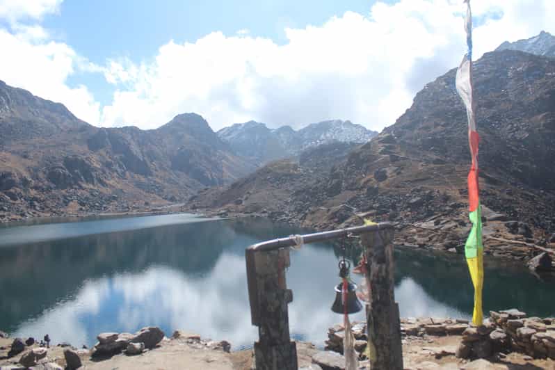 6-Day Gosaikunda Trek: A Himalayan Amazing Adventure - Key Points