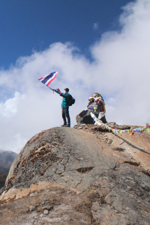 6-Day Gosaikunda Trek: A Himalayan Amazing Adventure - Included and Excluded