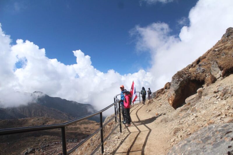 6-Day Gosaikunda Trek: A Himalayan Amazing Adventure - Cancellation Policy