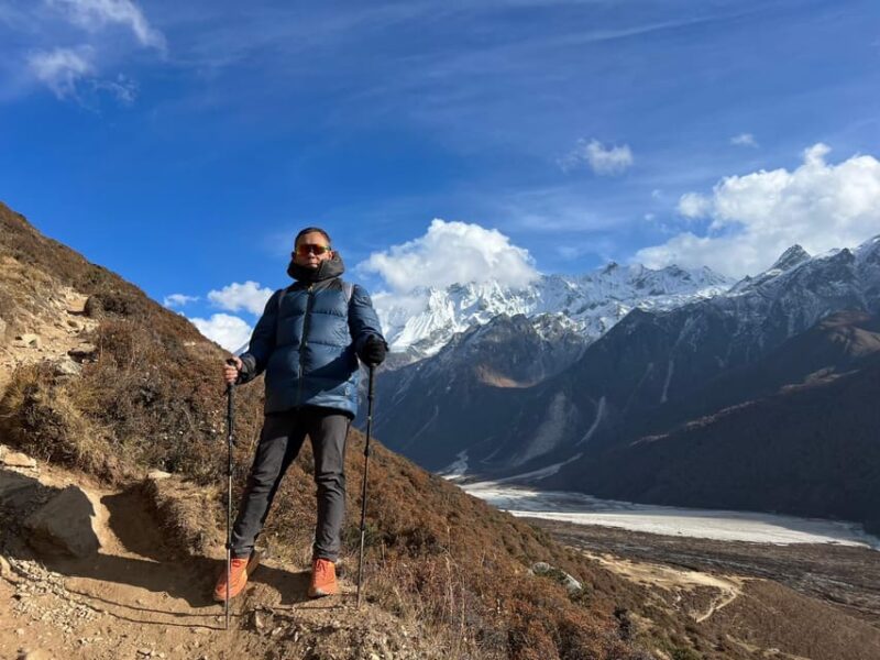 6-Day Gosaikunda Trek: A Himalayan Amazing Adventure - Trekking Seasons
