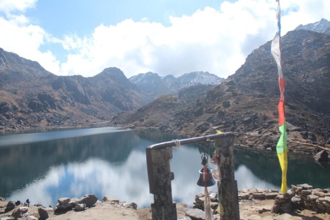 6-Day Gosaikunda Trek: A Himalayan Amazing Adventure - Frequently Asked Questions
