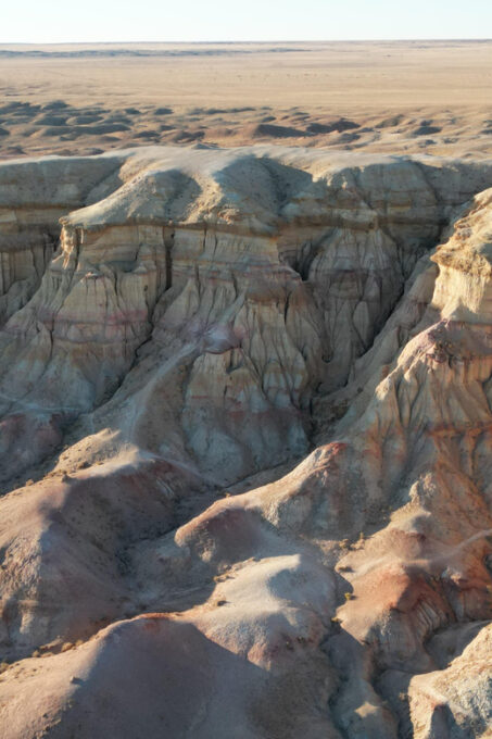 6 Day Great Gobi Tour Mongolia - Reserve and Payment