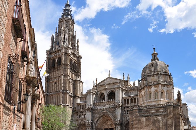 6-Day Guided Tour Andalusia & Madrid From Lisbon - Booking and Cancellation Policies