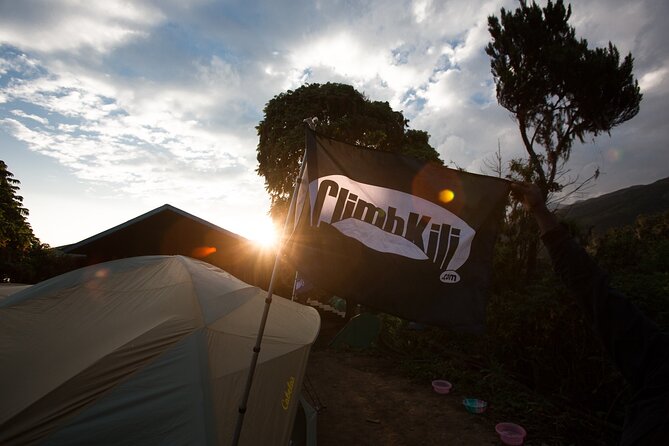 6-Day Guided Tour in Machame Route Mt Kilimanjaro - Meeting and Pickup Information