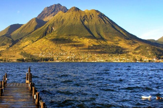 6-Day Hacienda Wedding in Ecuador - Accommodation and Meals