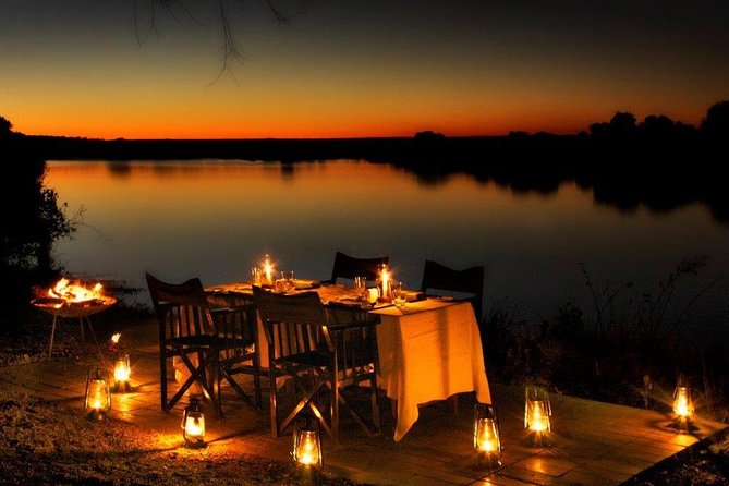 6-day Hwange, Chobe & Victoria Falls Combo - Reviews and Feedback