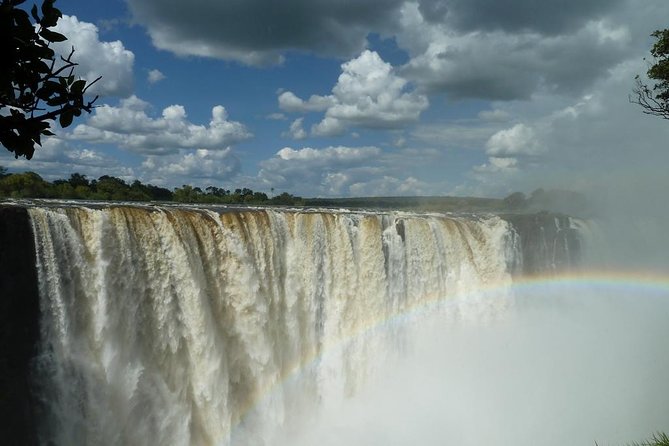 6-day Hwange, Chobe & Victoria Falls Combo - Victoria Falls Experience
