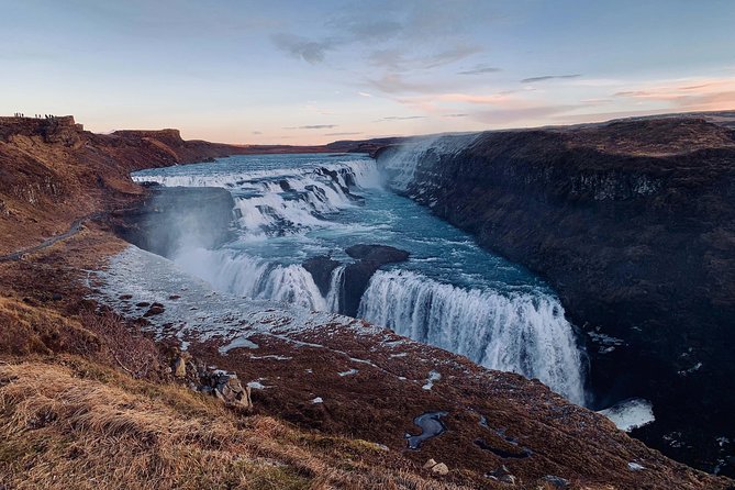 6 Day Iceland With Reykjavik Blue Lagoon Golden Circle South Glacier Lagoon..... - Marveling at the Southern Coast