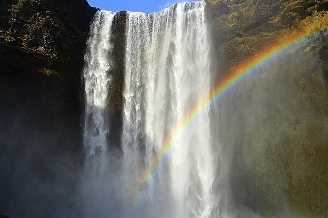 6 Day Iceland With Reykjavik Blue Lagoon Golden Circle South Glacier Lagoon..... - Trekking to Glacier Lagoon