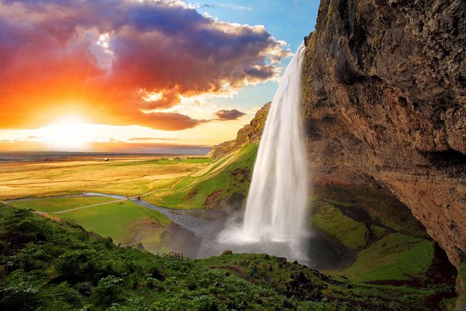 6 Day Iceland With Reykjavik Blue Lagoon Golden Circle South Glacier Lagoon..... - Pricing and Cancellation Policy