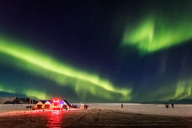 6 Day Iceland With Reykjavik Northern Light Blue Lagoon Golden Circle South - Accommodations and Inclusions
