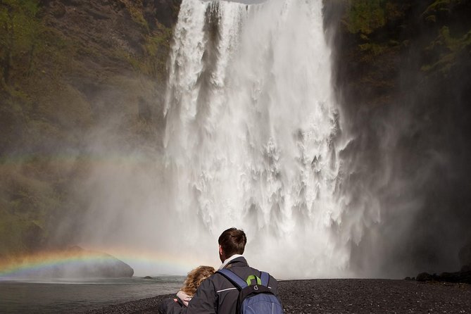 6 Day Iceland With Reykjavik Northern Light Blue Lagoon Golden Circle South - South Iceland Wonders