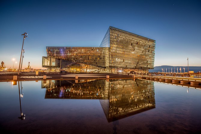 6 Day Iceland With Reykjavik Northern Light Blue Lagoon Golden Circle South - Northern Lights Adventure