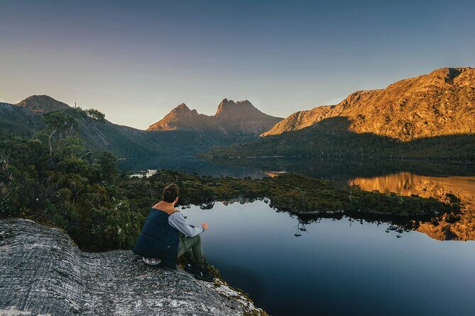 6 Day Island Icons Tassie Day Tour Bundle - Discover Tasmania in 6 Days: A Deep Dive into the Island Icons Tour Bundle