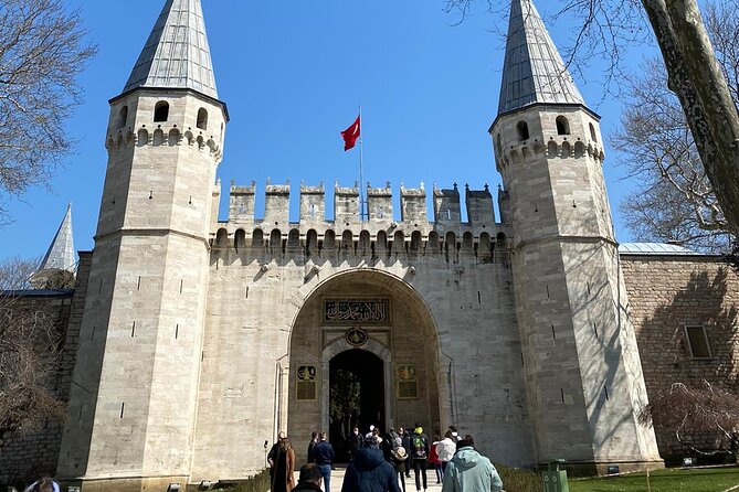 6-Day Istanbul and Cappadocia Small-Group Guided Tour - Tour Expectations