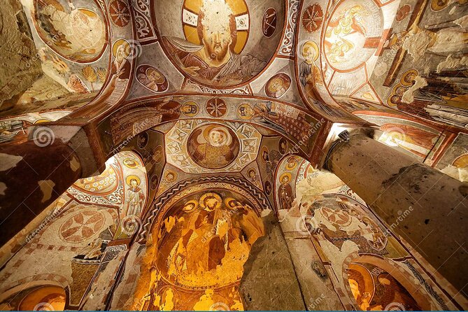 6-Day Istanbul and Cappadocia Small-Group Guided Tour - Contact Information
