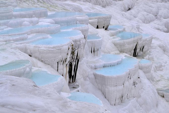 6 Day Istanbul, Ephesus Pamukkale Tour - Guest Reviews and Ratings