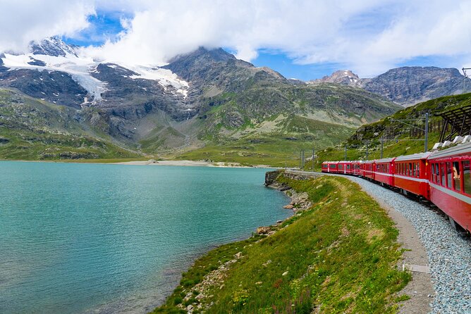 6-Day Italian Lakes, Milan With Bernina Express Experience - Duration and Pricing