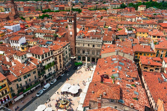 6-Day Italian Lakes, Milan With Bernina Express Experience - Booking and Cancellation