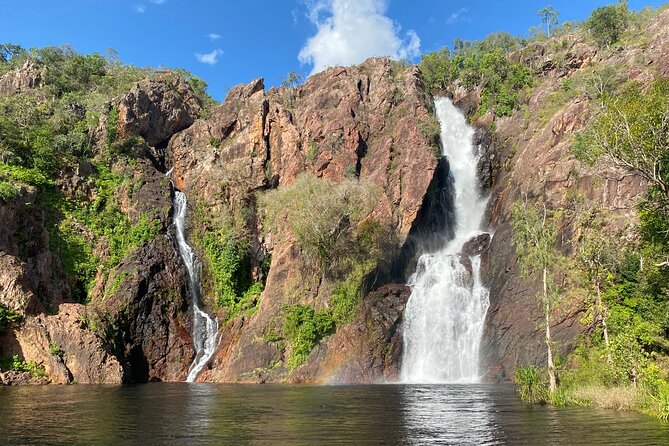 6 Day Kakadu Tour - Mindfulness Adventure - Contact Details