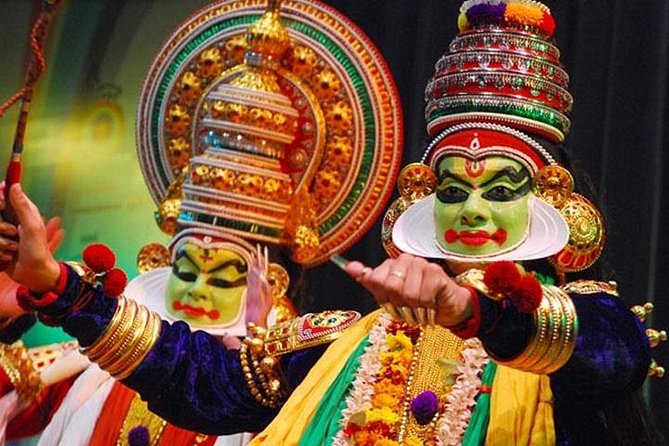 6-Day Kerala Private Tour: Periyar Wildlife Sanctuary - Good To Know