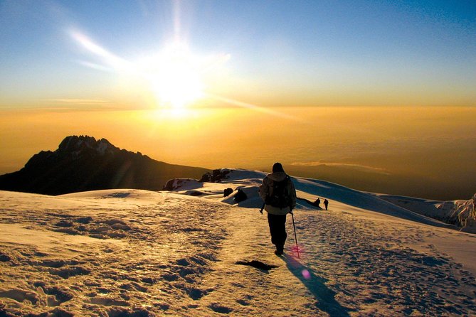 6-Day Kilimanjaro Machame Route – A Stunning Trek to Uhuru Peak - Key Points