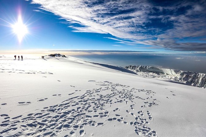 6-Day Kilimanjaro Machame Route – A Stunning Trek to Uhuru Peak - Traveler Reviews
