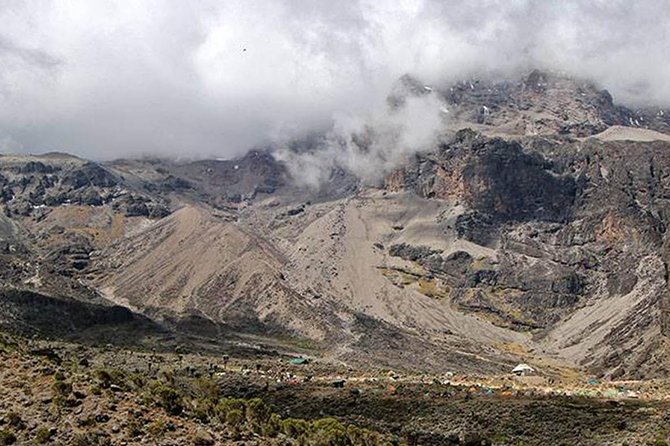 6-Day Kilimanjaro Umbwe Route–Steep,Adventurous, Challenging Path - Price and Duration