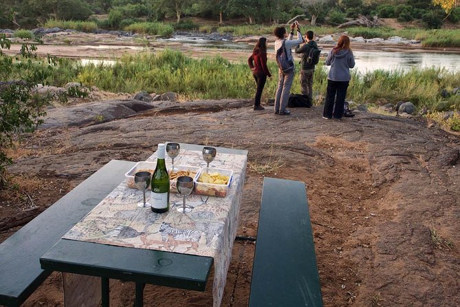 6 Day Lodge and Treehouse Kruger National Park Safari - Wildlife Viewing