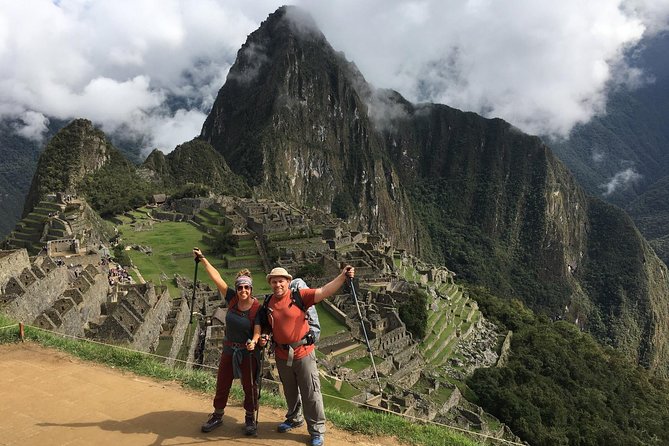 6-Day Machu Picchu Express Group Tour - Customer Reviews and Feedback