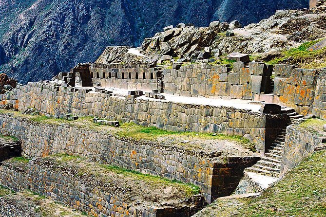 6-Day Machu Picchu Express Group Tour - Exceptional Guides and Service