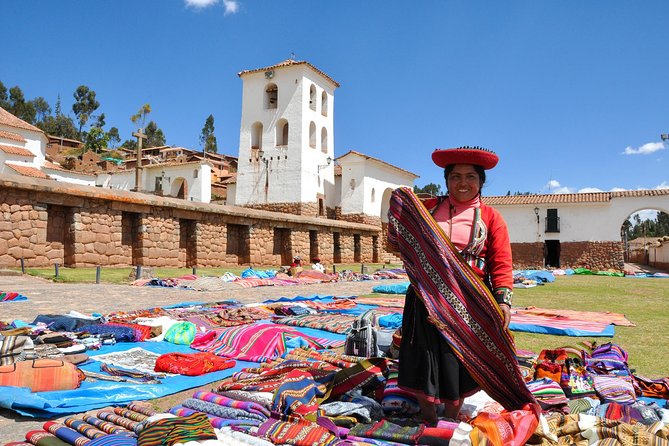 6-Day Machu Picchu Express Group Tour - Breathtaking Experiences at Machu Picchu