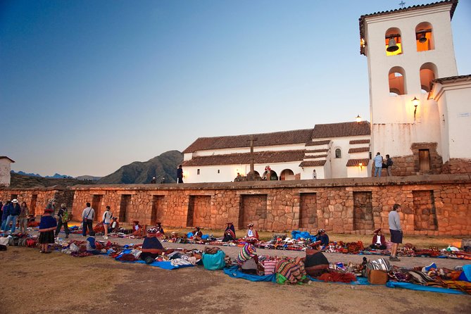6-Day Machu Picchu Express Group Tour - Unique Cultural Experiences in Cusco